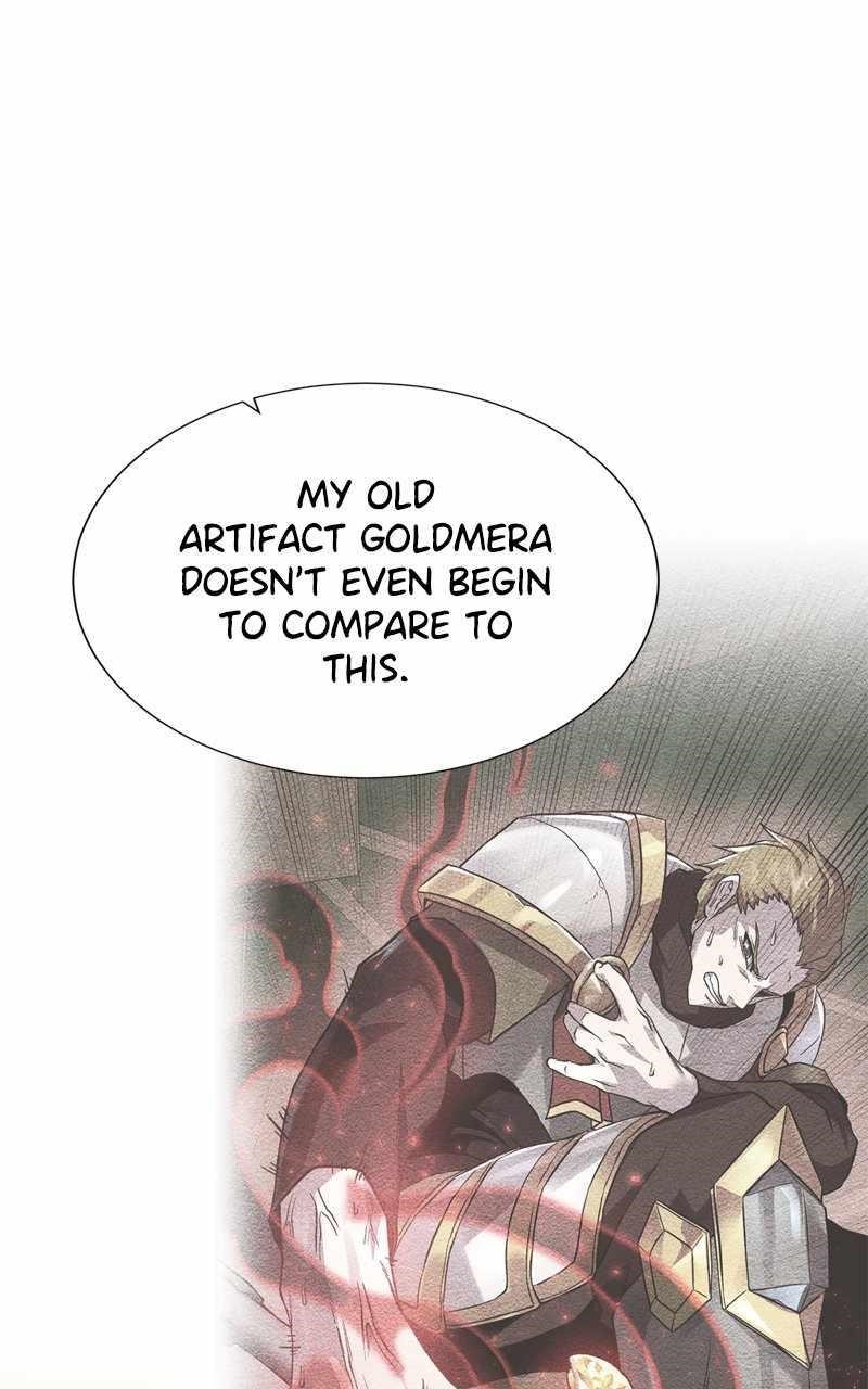 Read Dungeons & Artifacts EN Manga Online