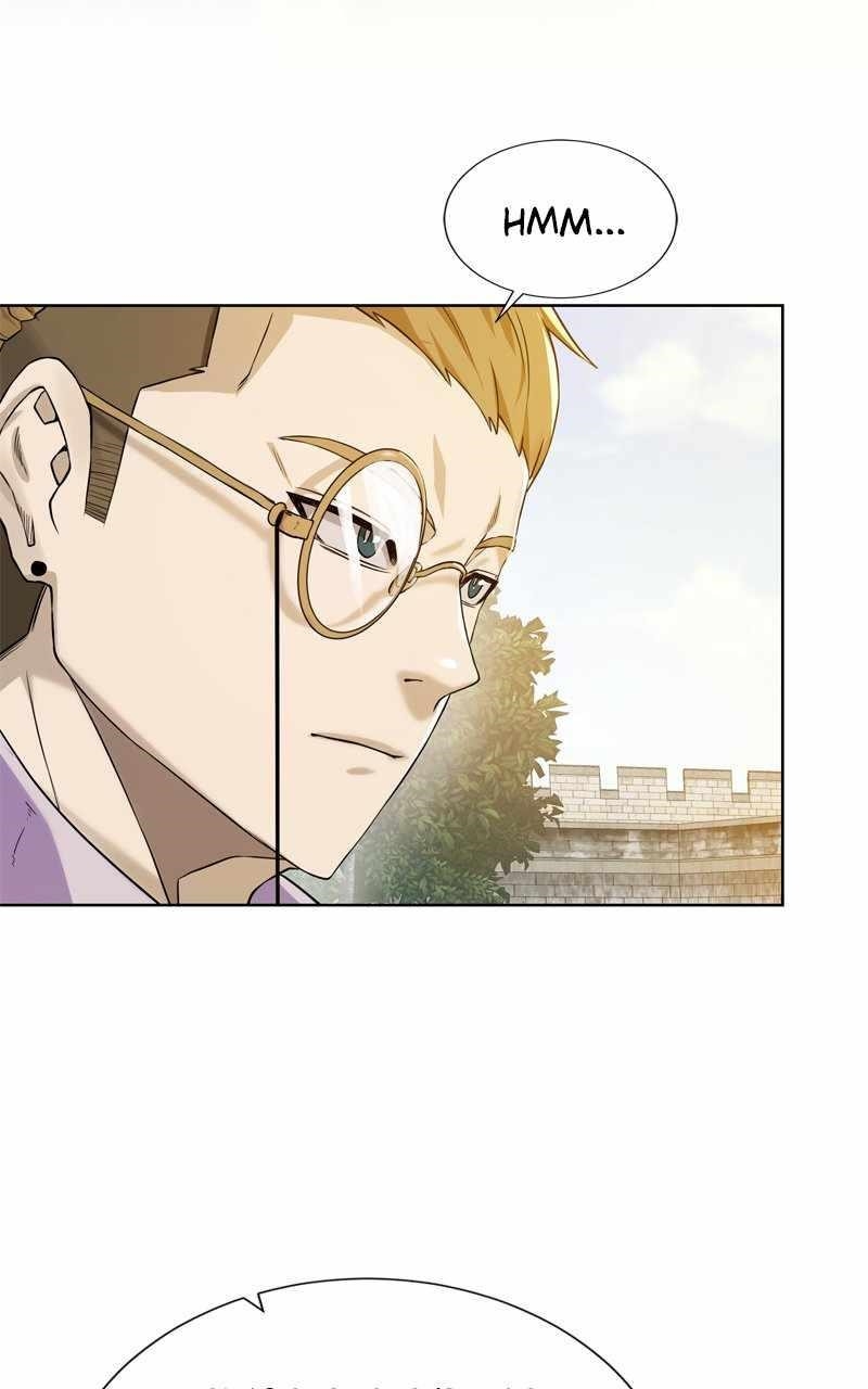 Read Dungeons & Artifacts EN Manga Online