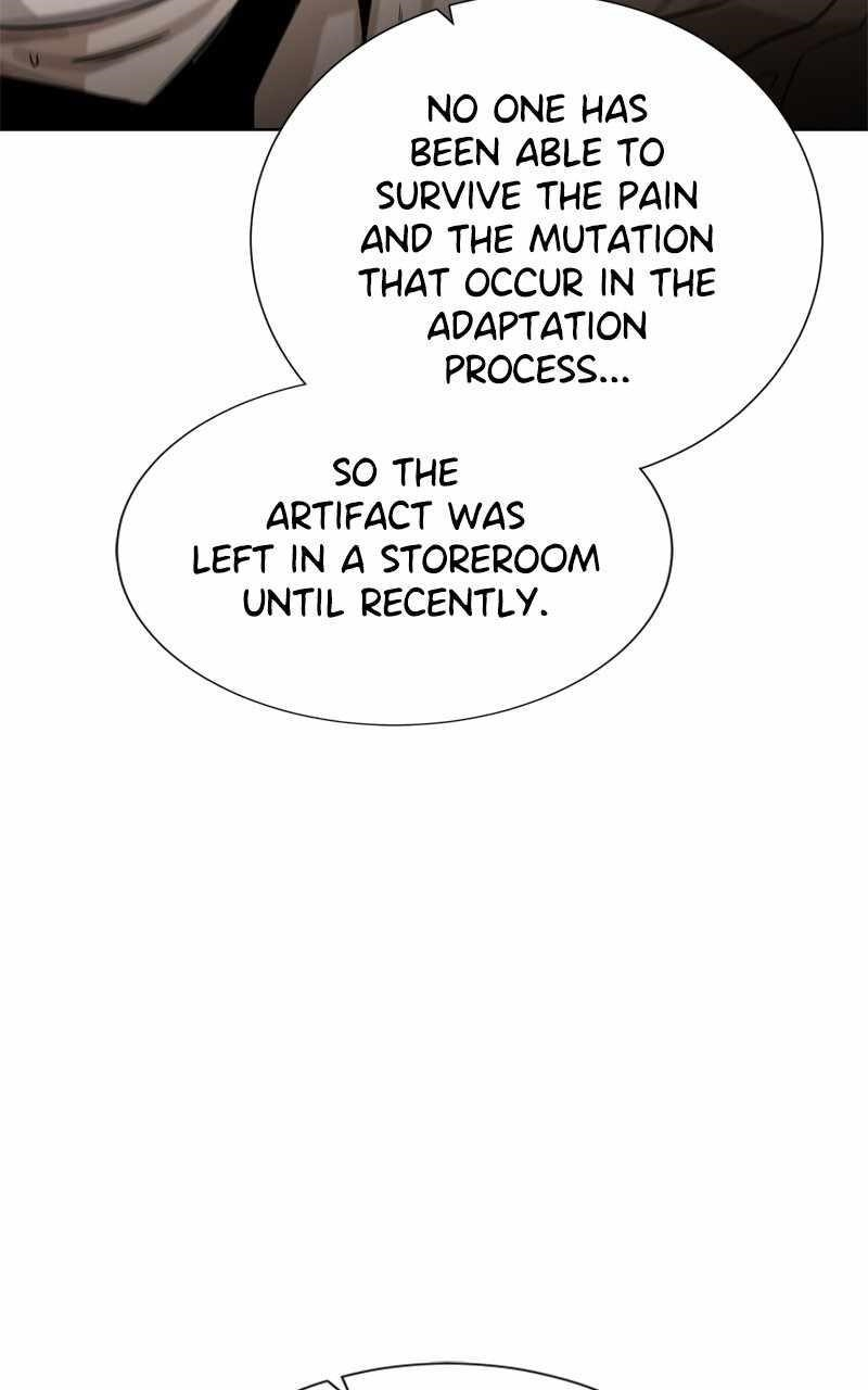 Read Dungeons & Artifacts EN Manga Online