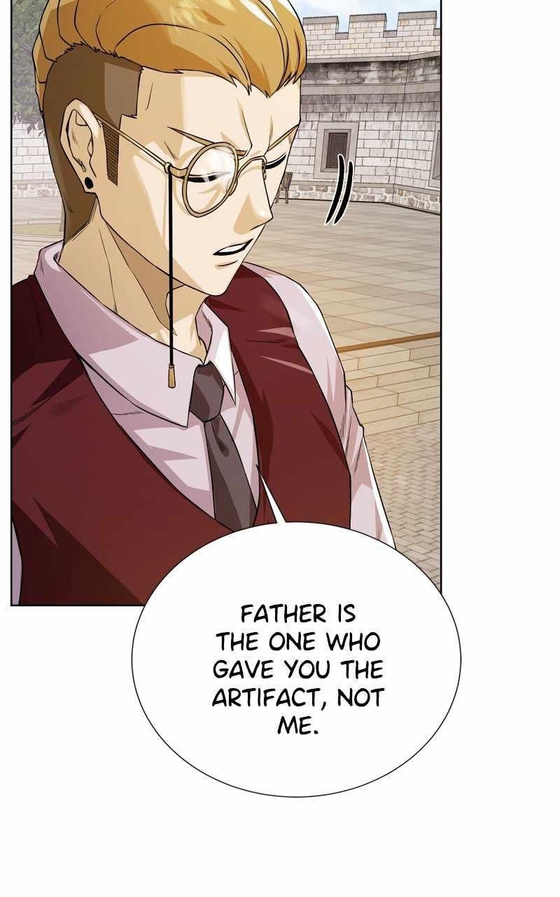 Read Dungeons & Artifacts EN Manga Online