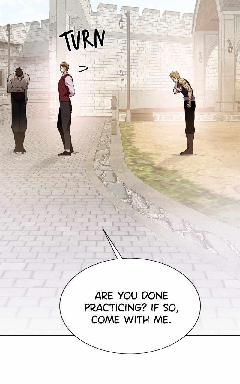 Read Dungeons & Artifacts EN Manga Online