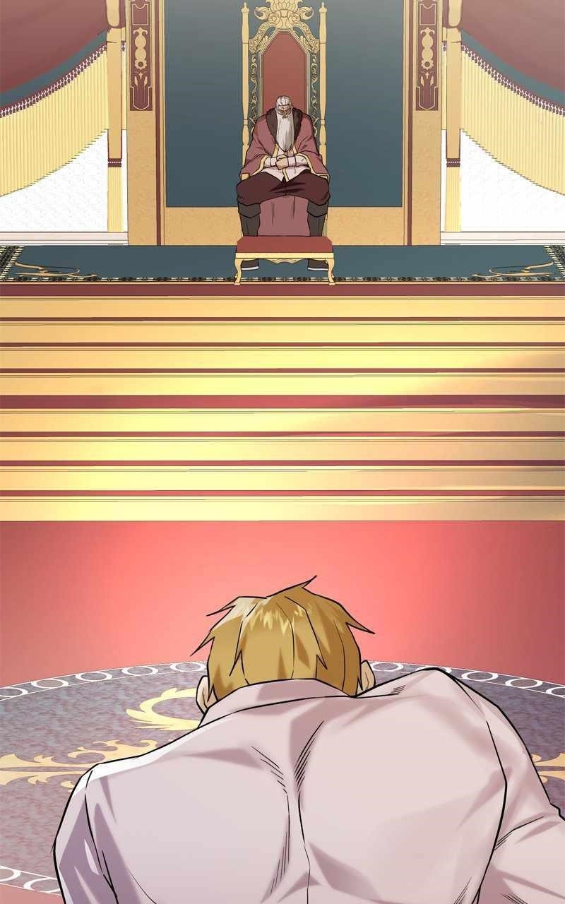 Read Dungeons & Artifacts EN Manga Online