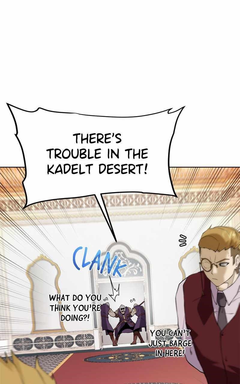 Read Dungeons & Artifacts EN Manga Online