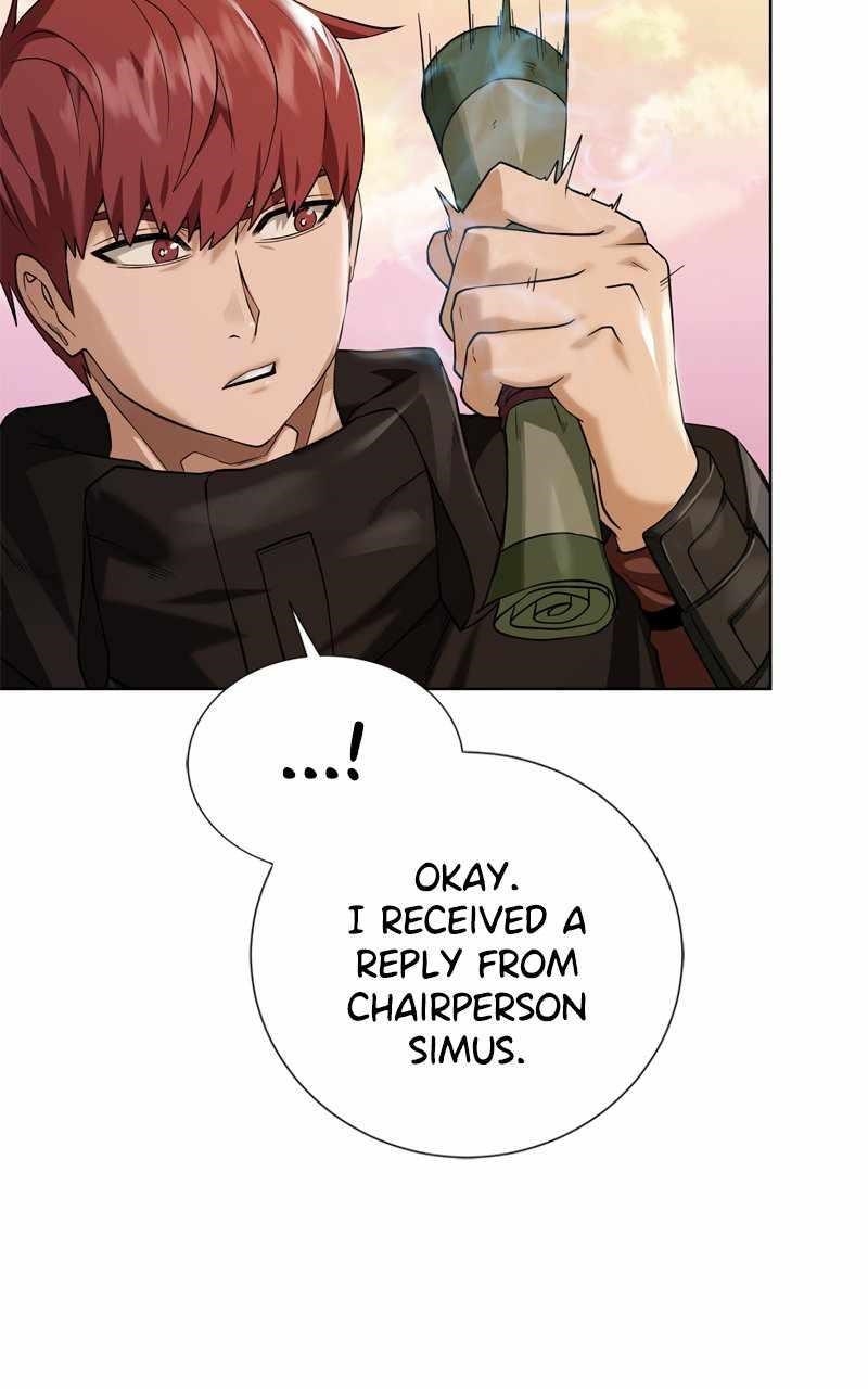 Read Dungeons & Artifacts EN Manga Online