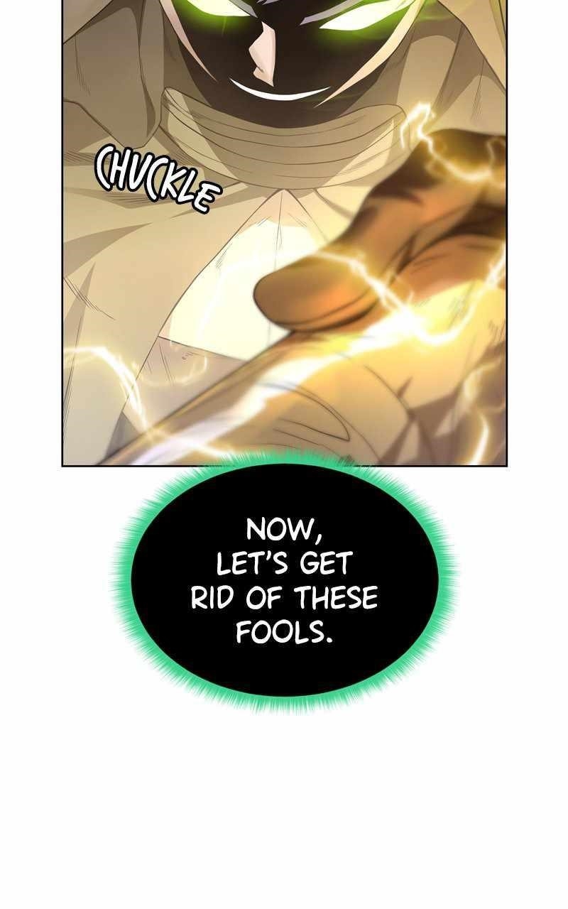 Read Dungeons & Artifacts EN Manga Online