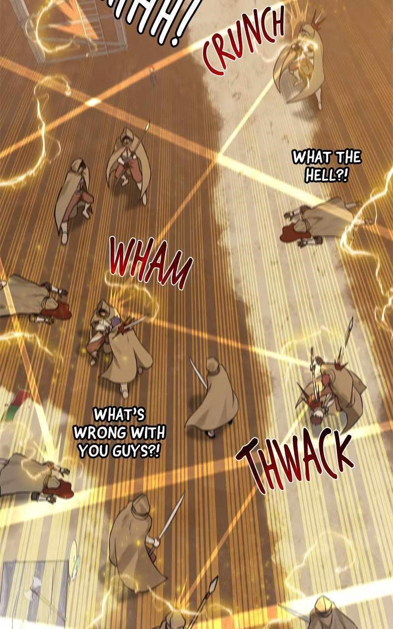 Read Dungeons & Artifacts EN Manga Online