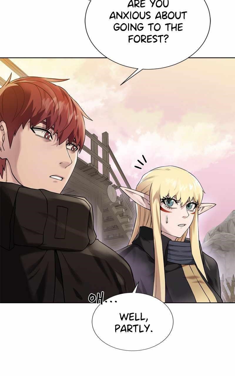 Read Dungeons & Artifacts EN Manga Online