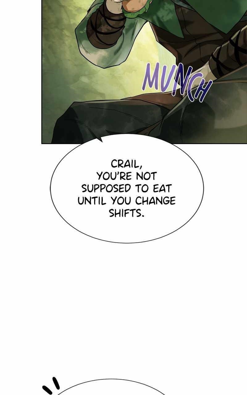 Read Dungeons & Artifacts EN Manga Online