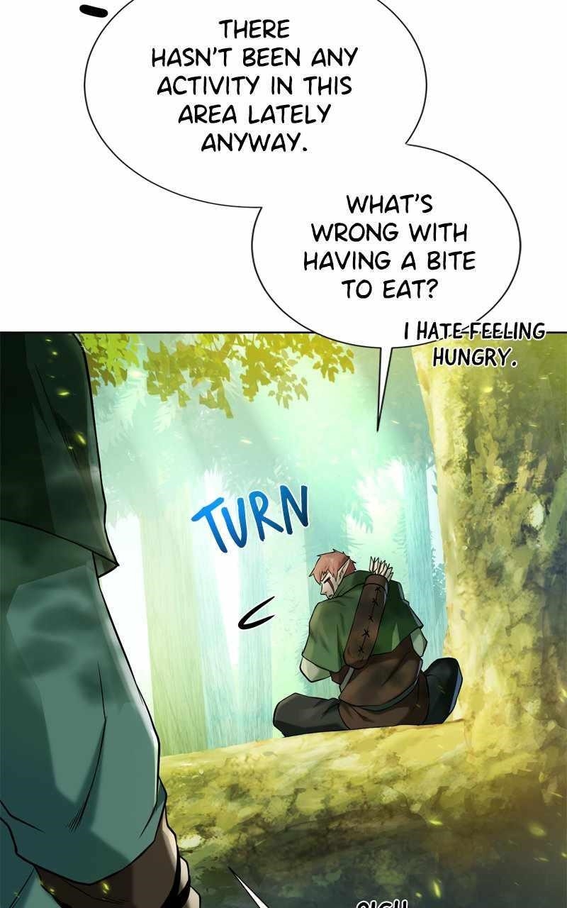 Read Dungeons & Artifacts EN Manga Online