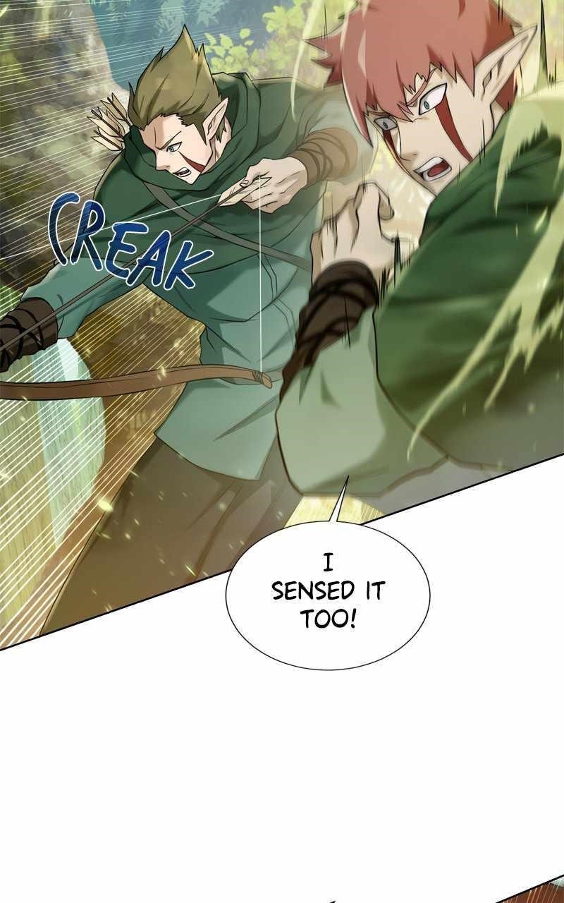 Read Dungeons & Artifacts EN Manga Online