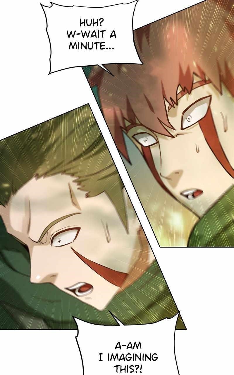 Read Dungeons & Artifacts EN Manga Online