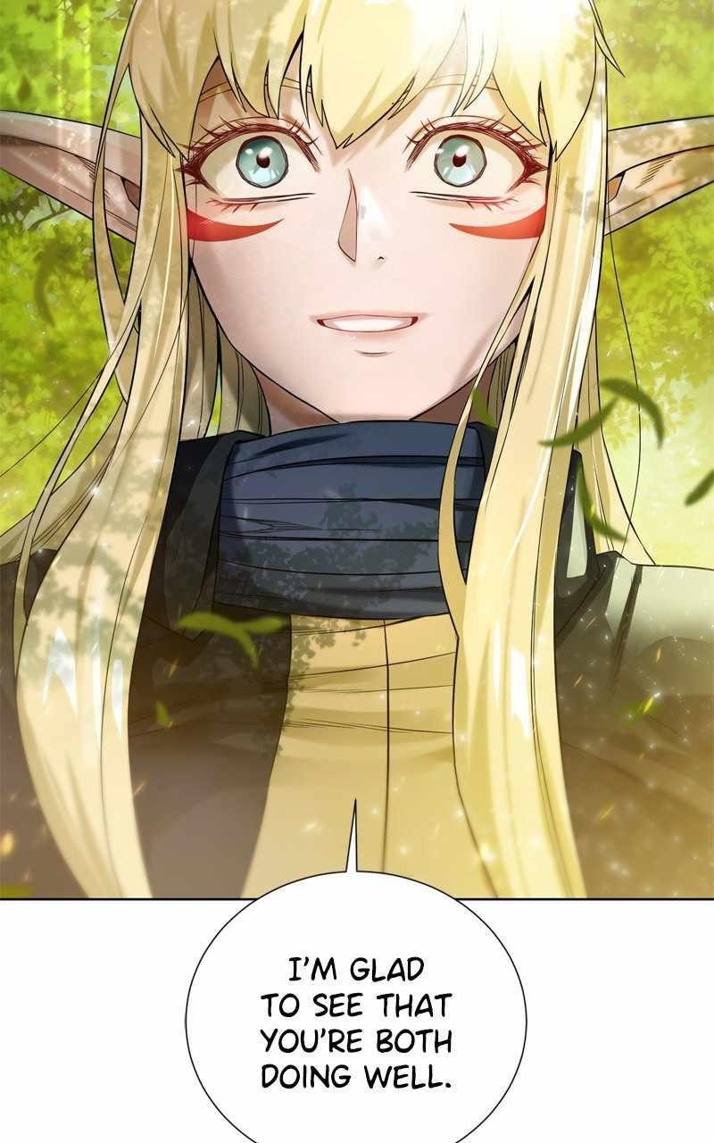 Read Dungeons & Artifacts EN Manga Online