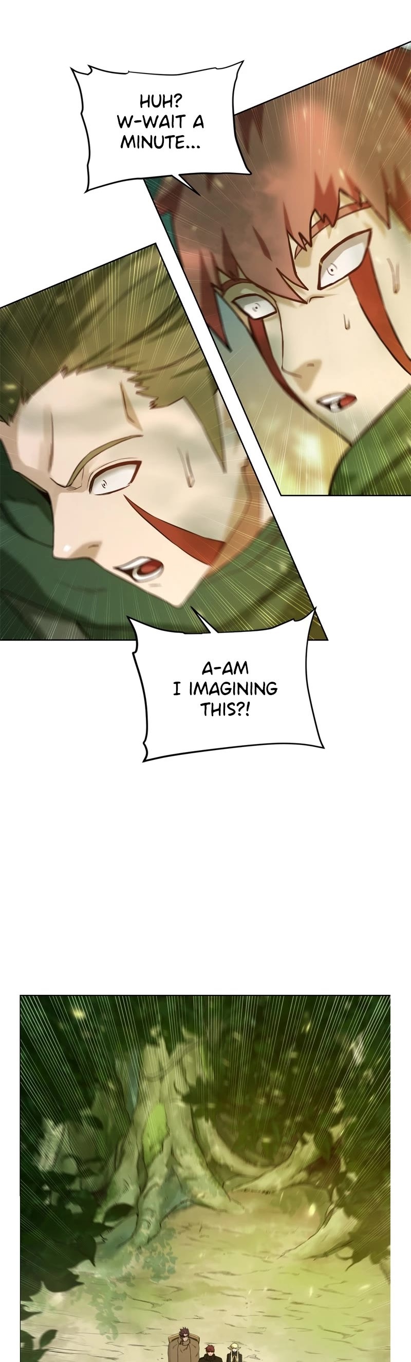 Read Dungeons & Artifacts EN Manga Online