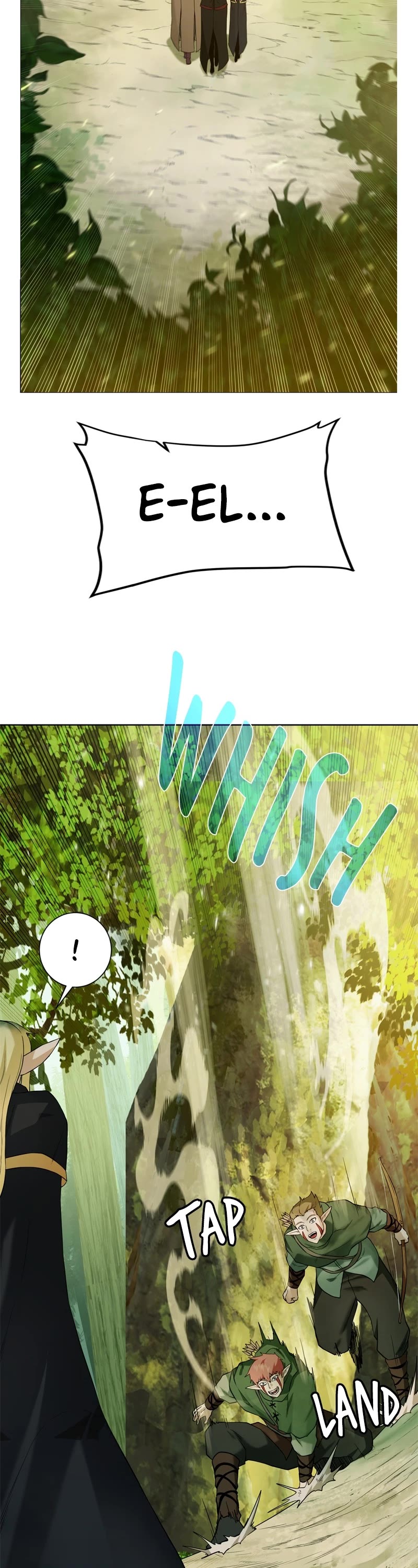 Read Dungeons & Artifacts EN Manga Online