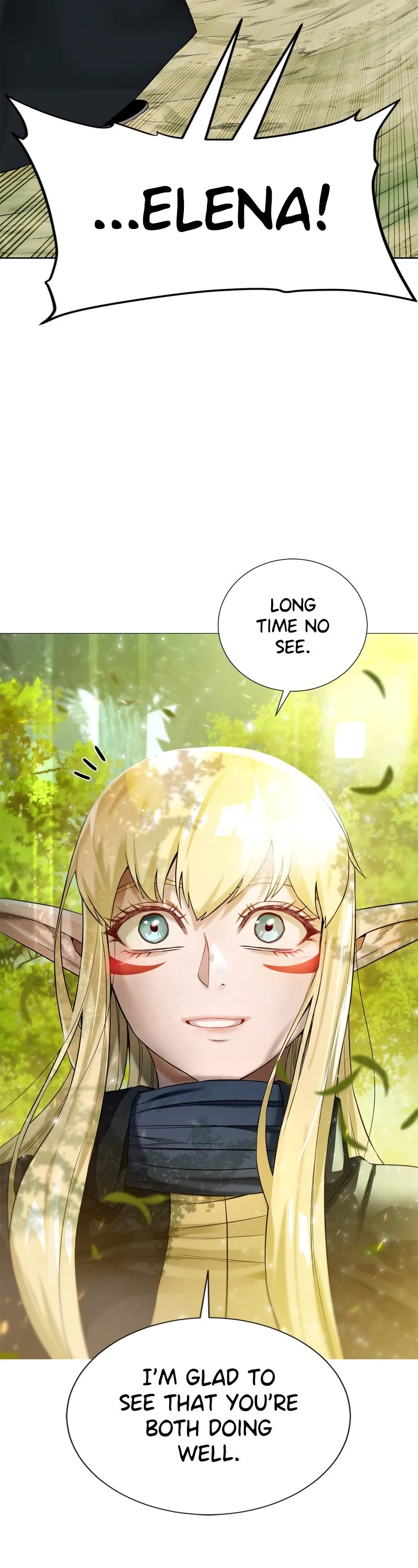 Read Dungeons & Artifacts EN Manga Online