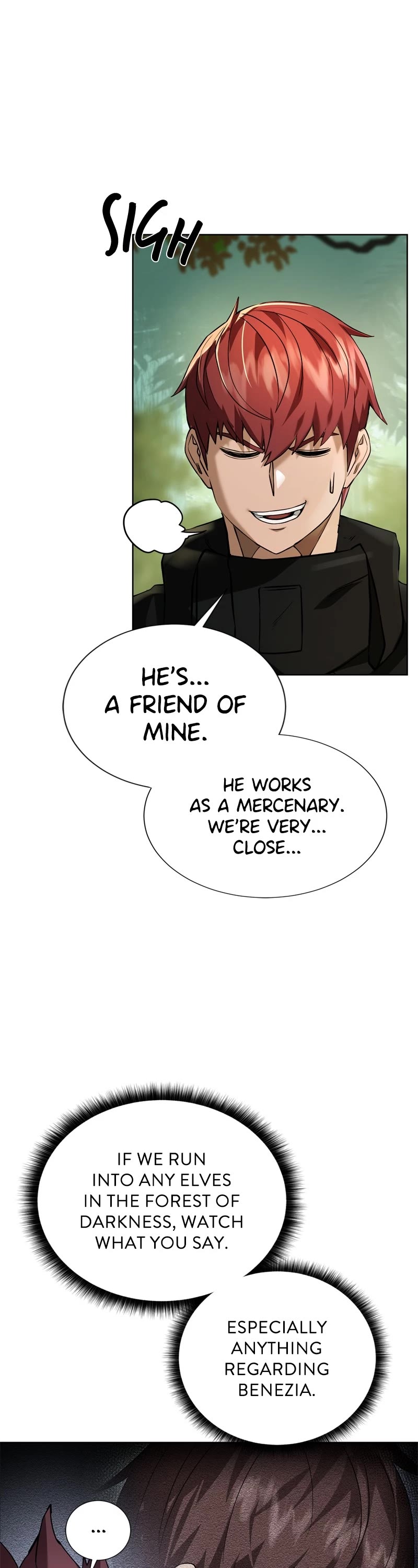 Read Dungeons & Artifacts EN Manga Online