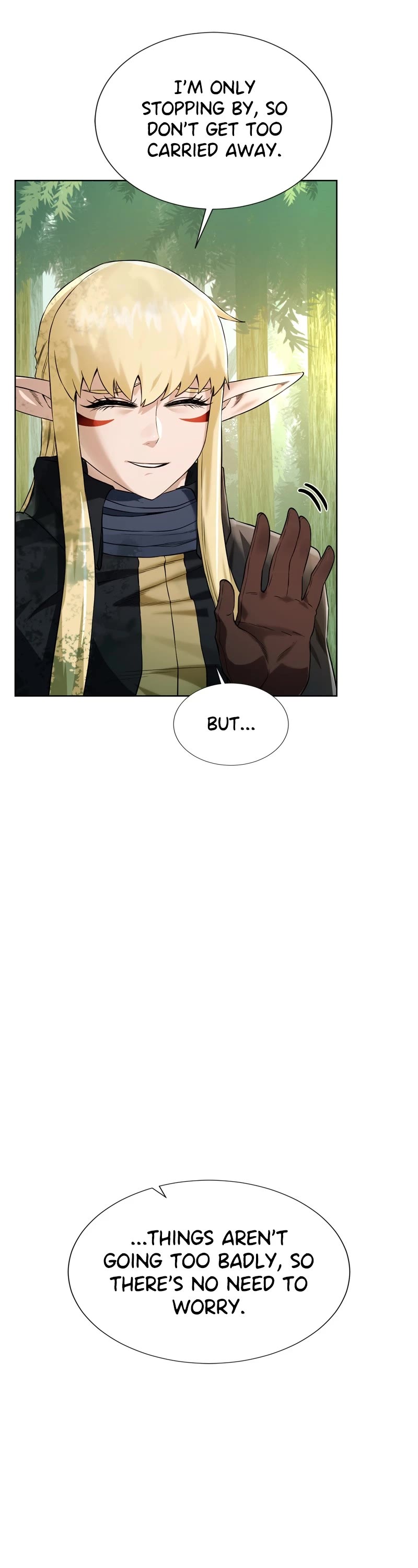 Read Dungeons & Artifacts EN Manga Online