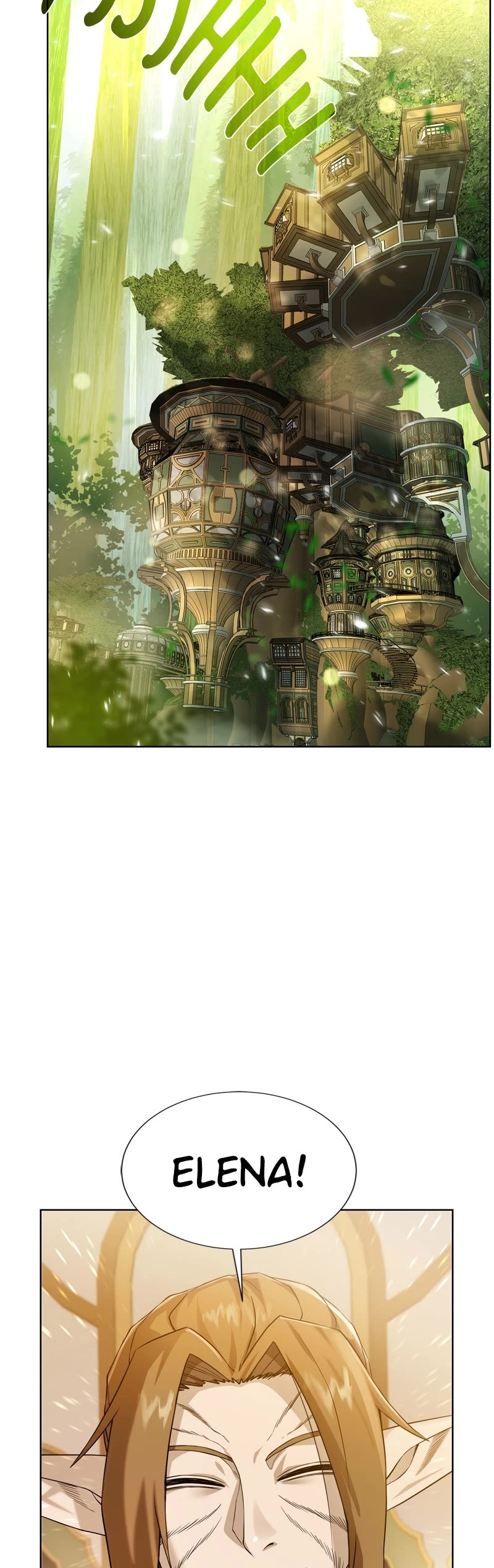 Read Dungeons & Artifacts EN Manga Online