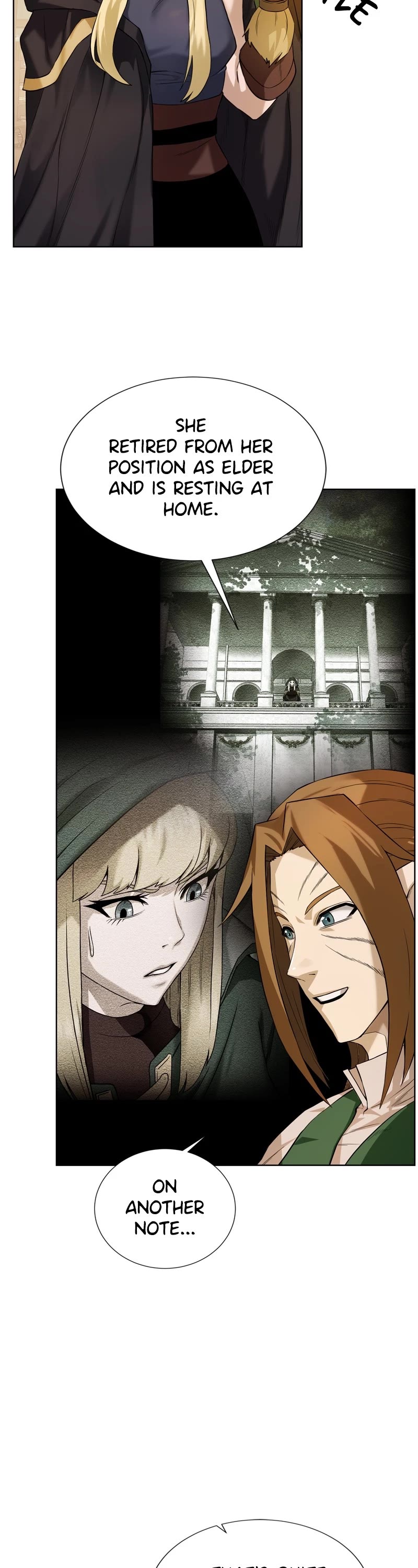 Read Dungeons & Artifacts EN Manga Online