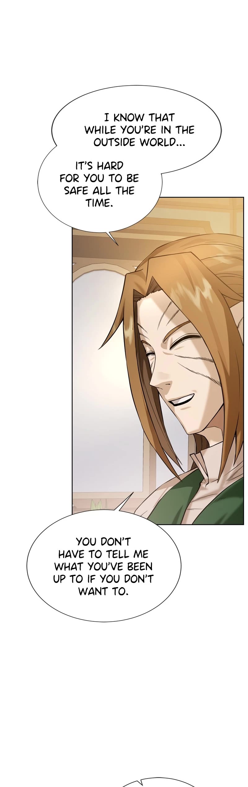 Read Dungeons & Artifacts EN Manga Online