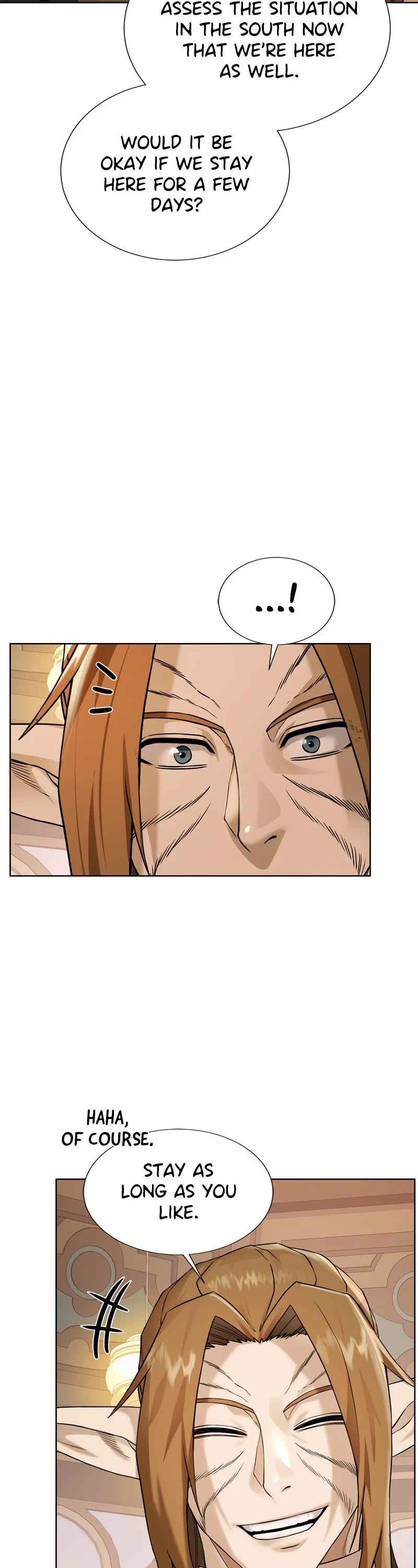 Read Dungeons & Artifacts EN Manga Online