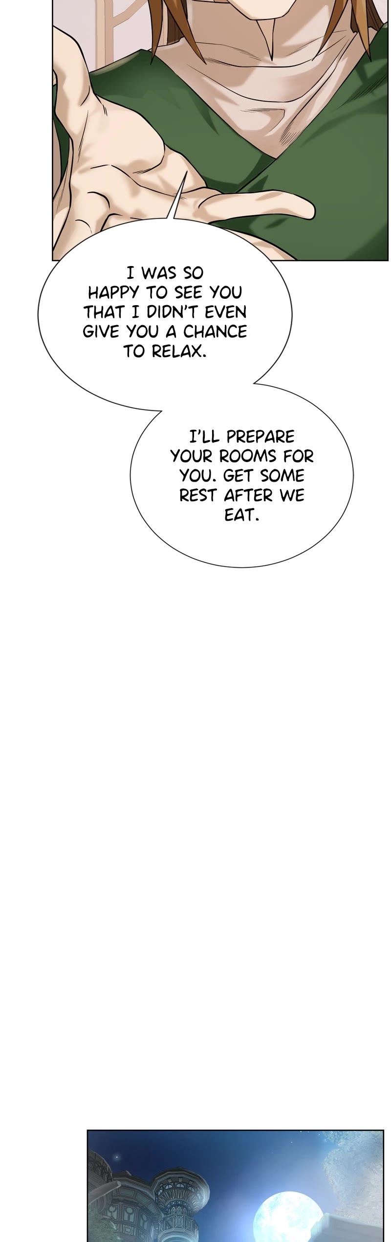 Read Dungeons & Artifacts EN Manga Online