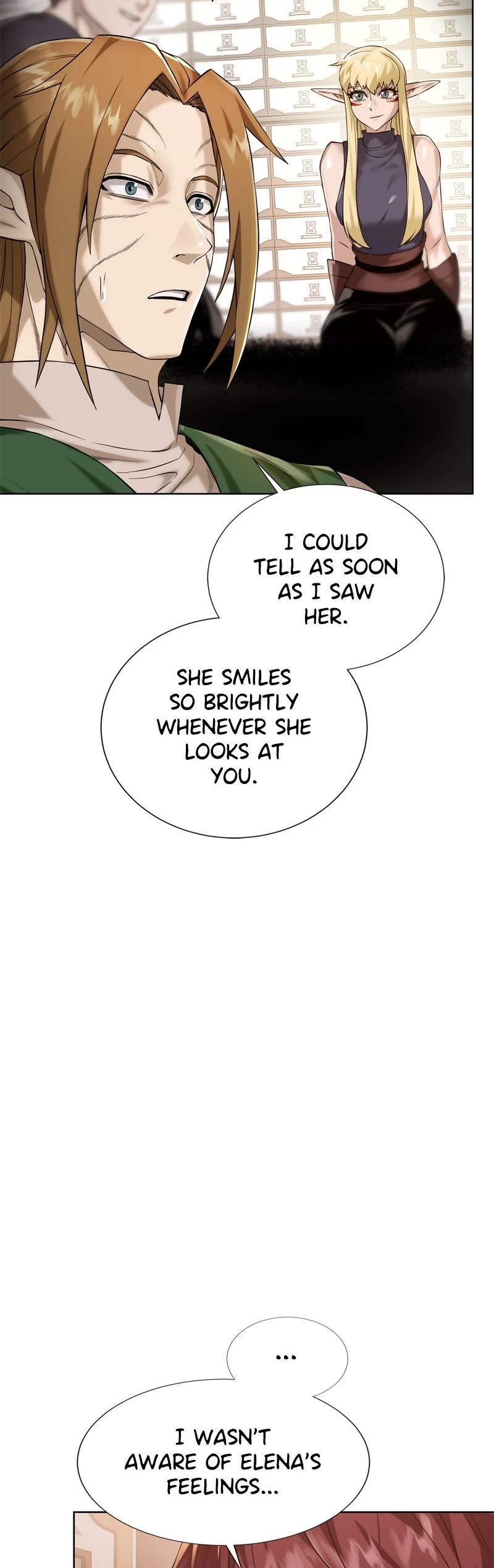 Read Dungeons & Artifacts EN Manga Online