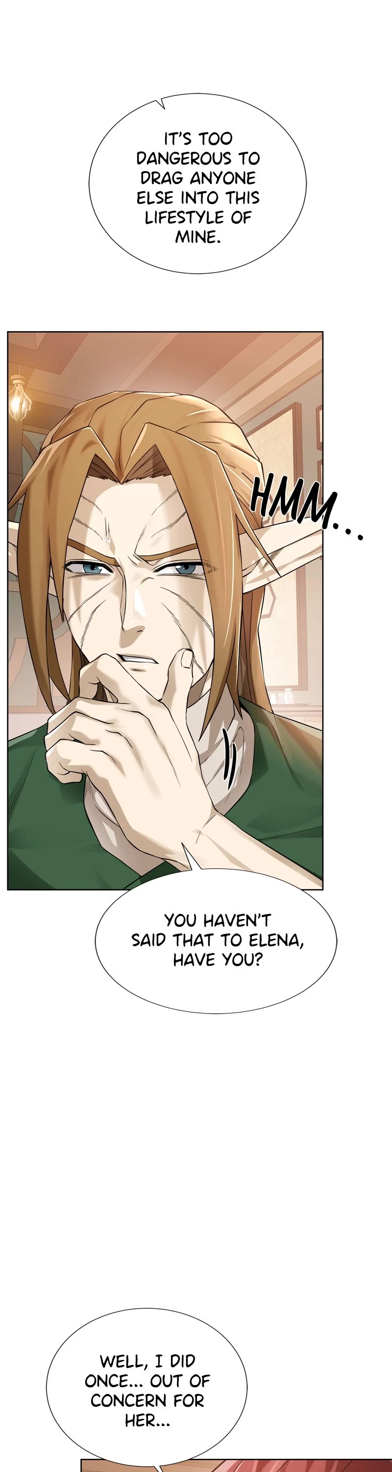 Read Dungeons & Artifacts EN Manga Online