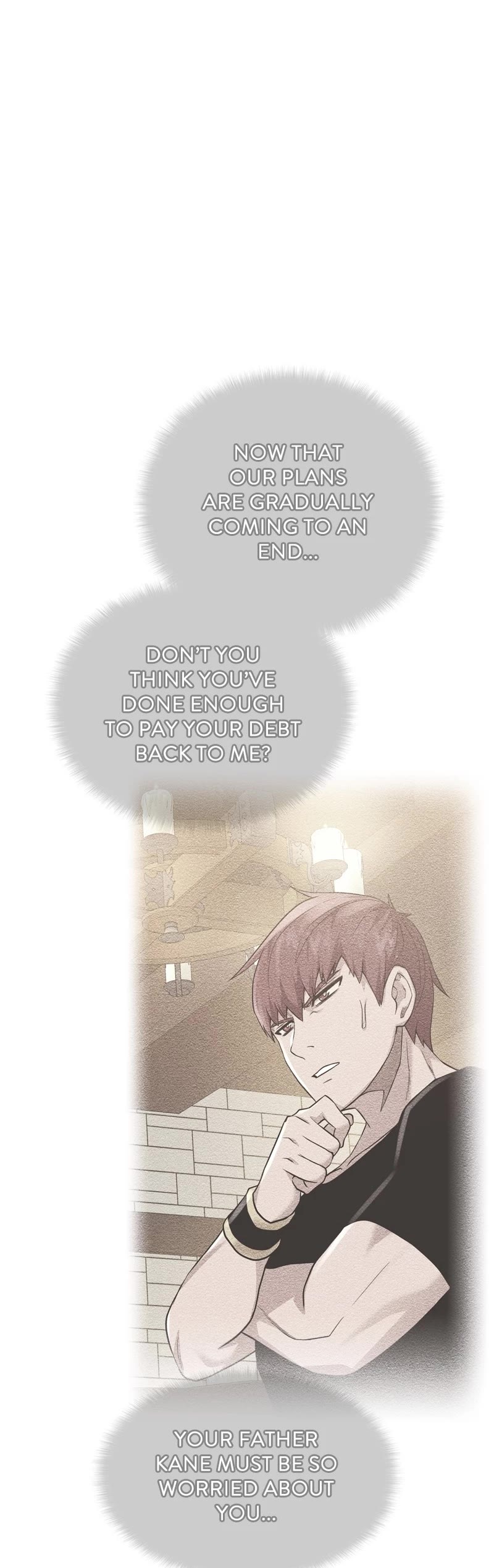 Read Dungeons & Artifacts EN Manga Online