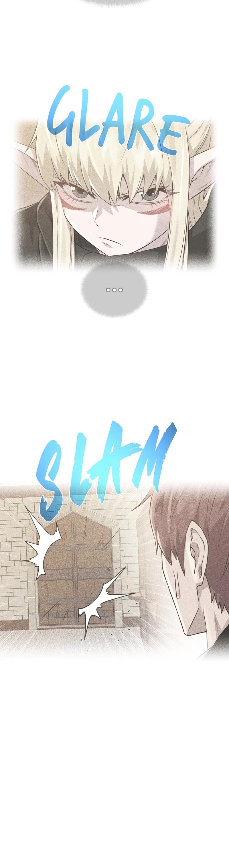 Read Dungeons & Artifacts EN Manga Online