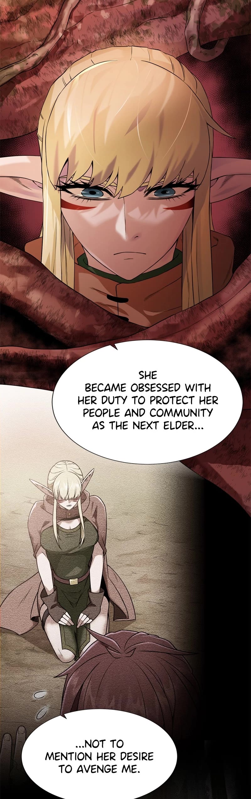 Read Dungeons & Artifacts EN Manga Online