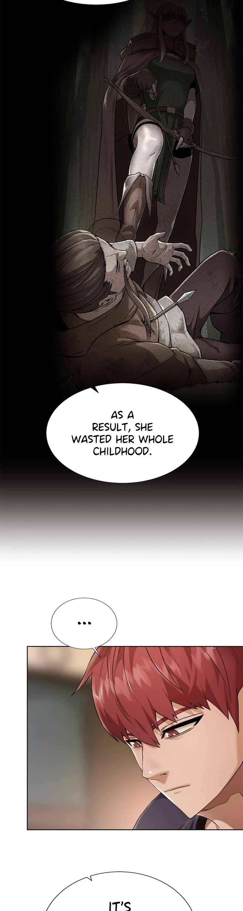 Read Dungeons & Artifacts EN Manga Online