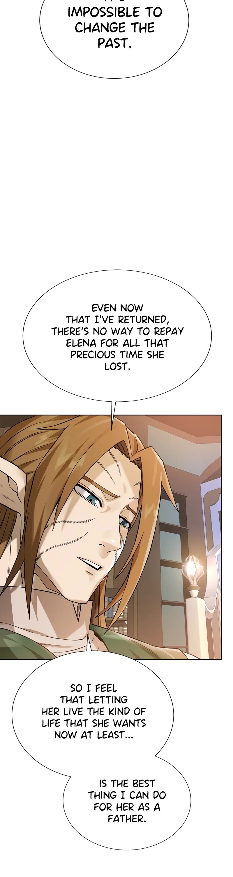 Read Dungeons & Artifacts EN Manga Online