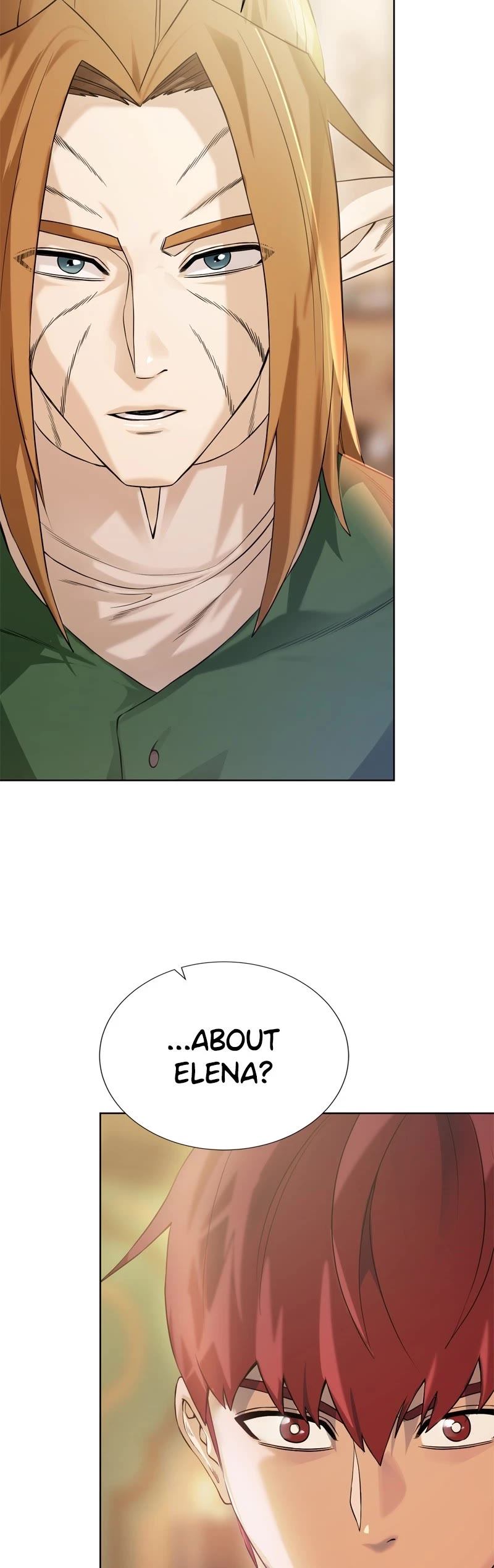 Read Dungeons & Artifacts EN Manga Online