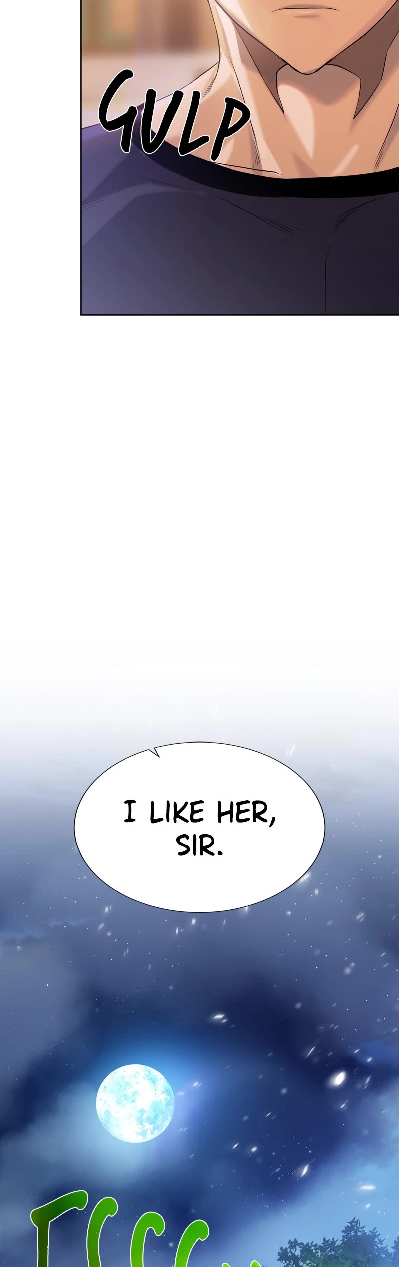 Read Dungeons & Artifacts EN Manga Online