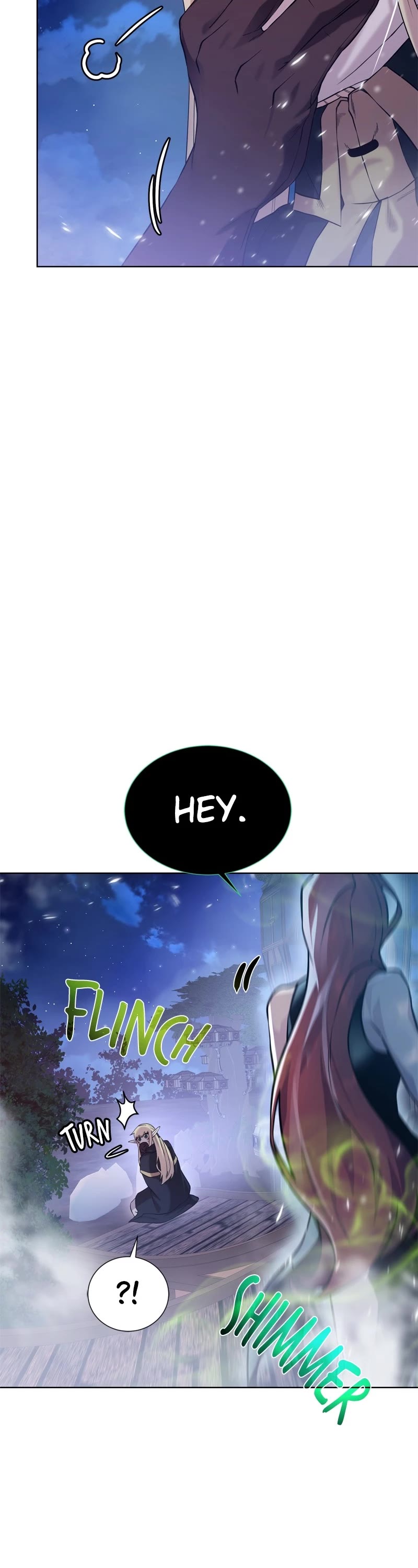 Read Dungeons & Artifacts EN Manga Online