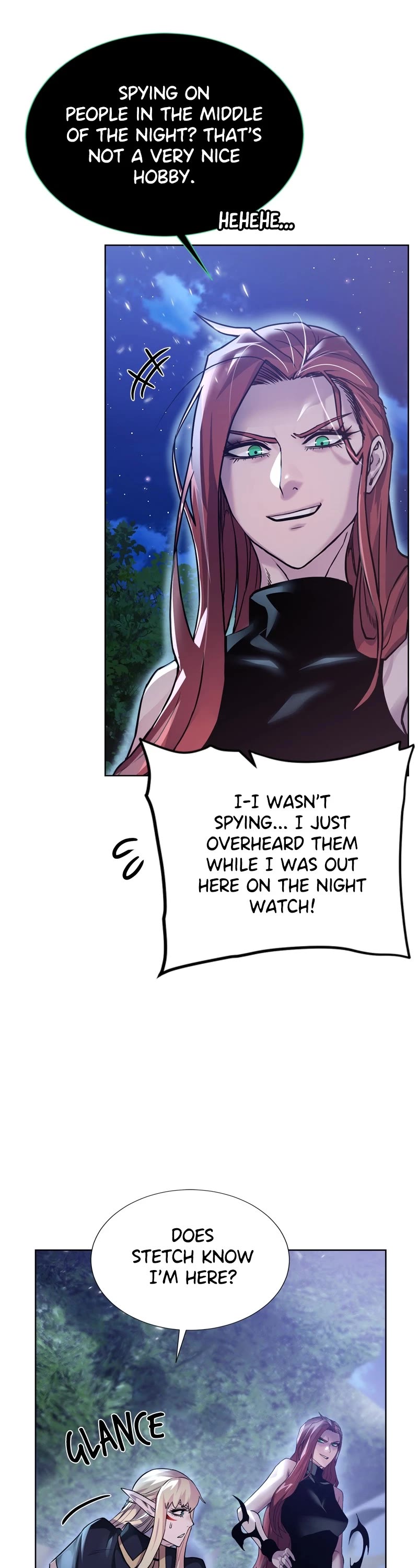 Read Dungeons & Artifacts EN Manga Online