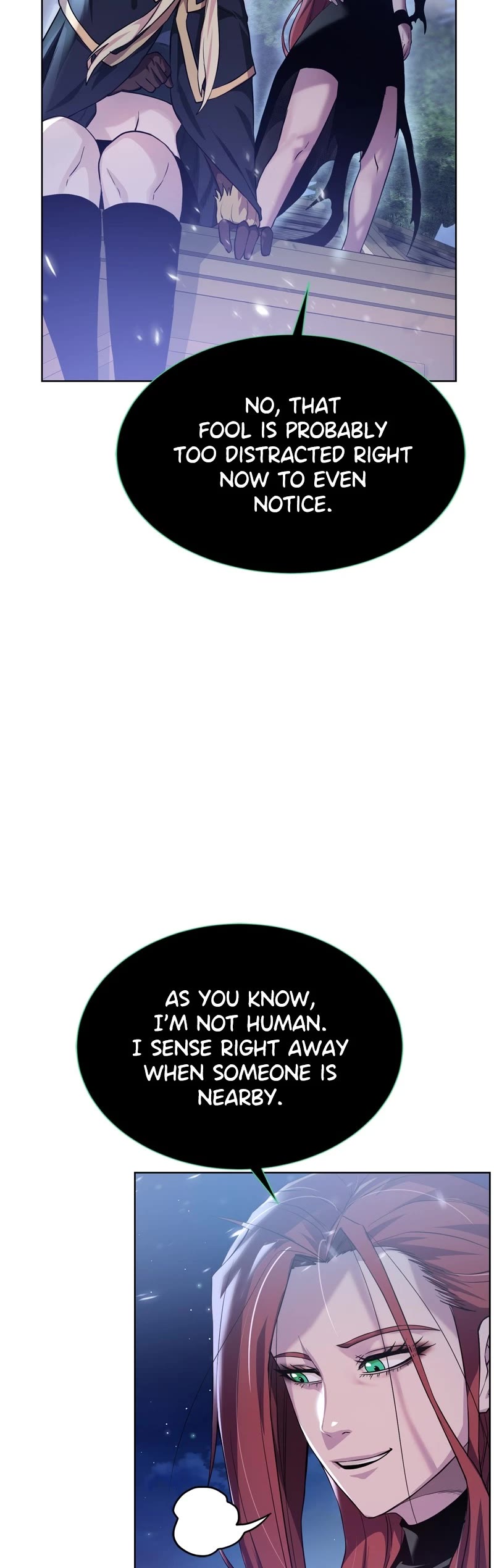 Read Dungeons & Artifacts EN Manga Online