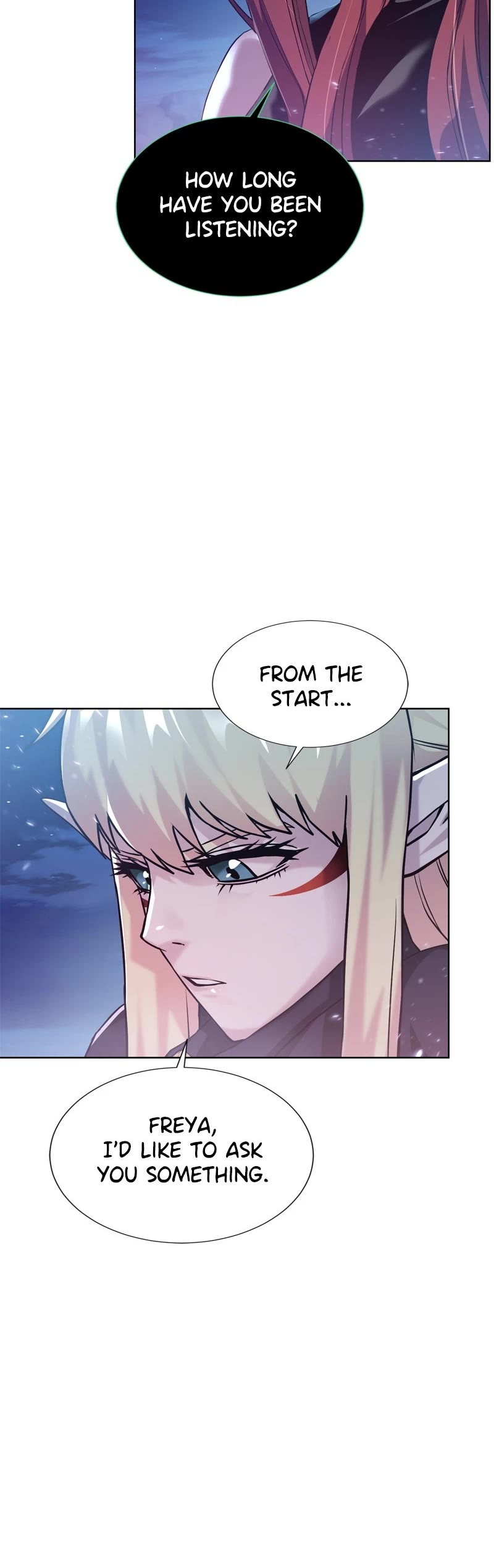 Read Dungeons & Artifacts EN Manga Online