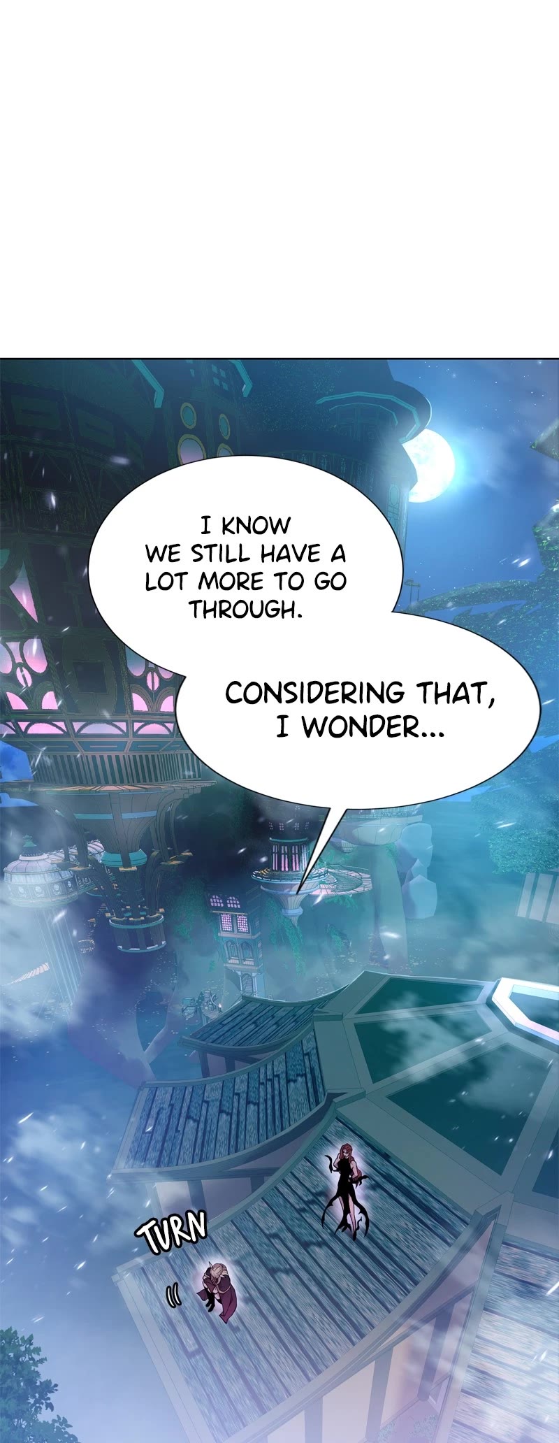 Read Dungeons & Artifacts EN Manga Online