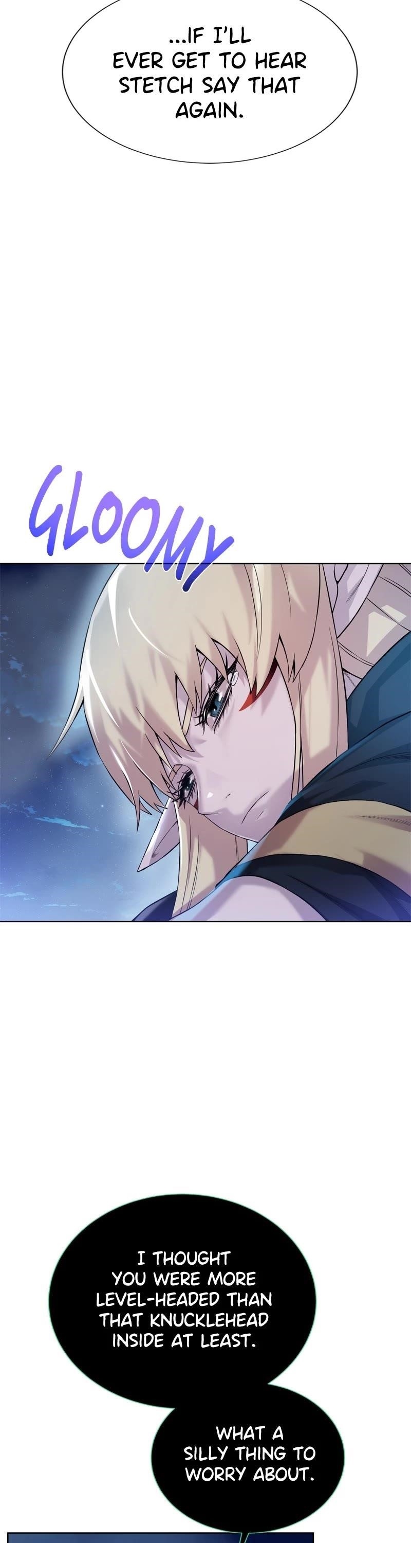 Read Dungeons & Artifacts EN Manga Online