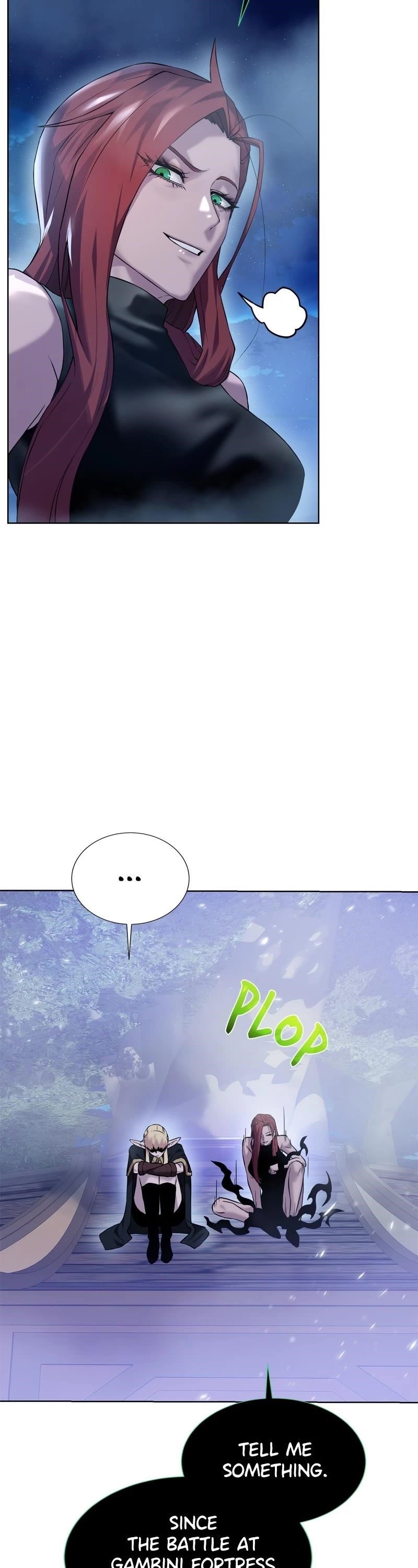 Read Dungeons & Artifacts EN Manga Online