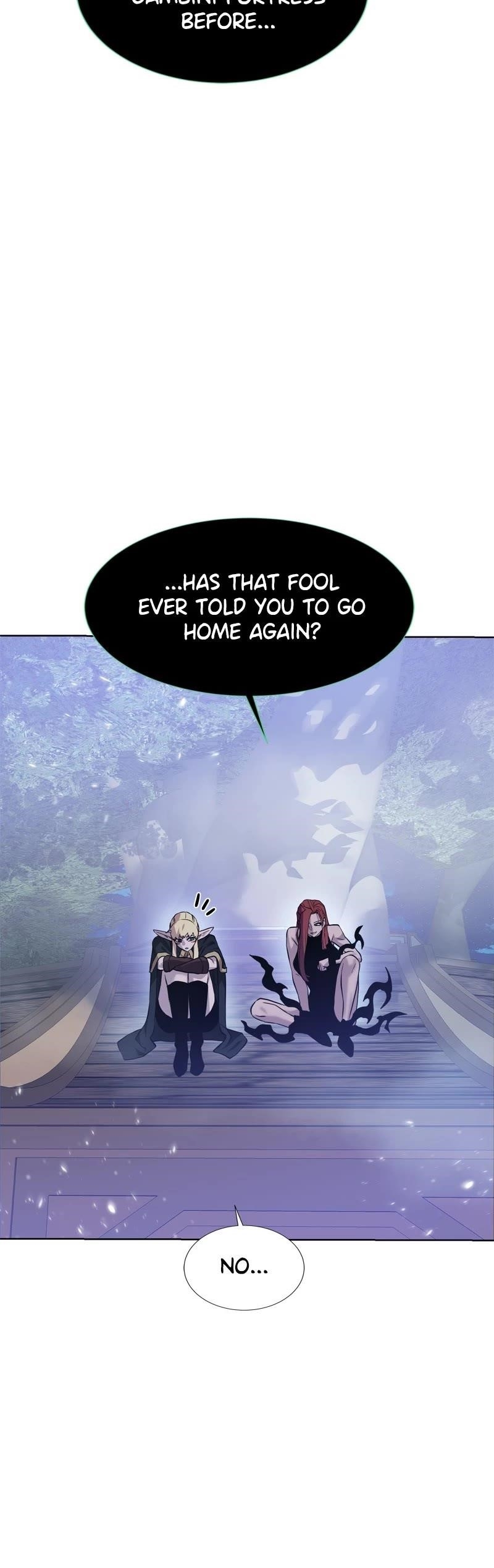 Read Dungeons & Artifacts EN Manga Online