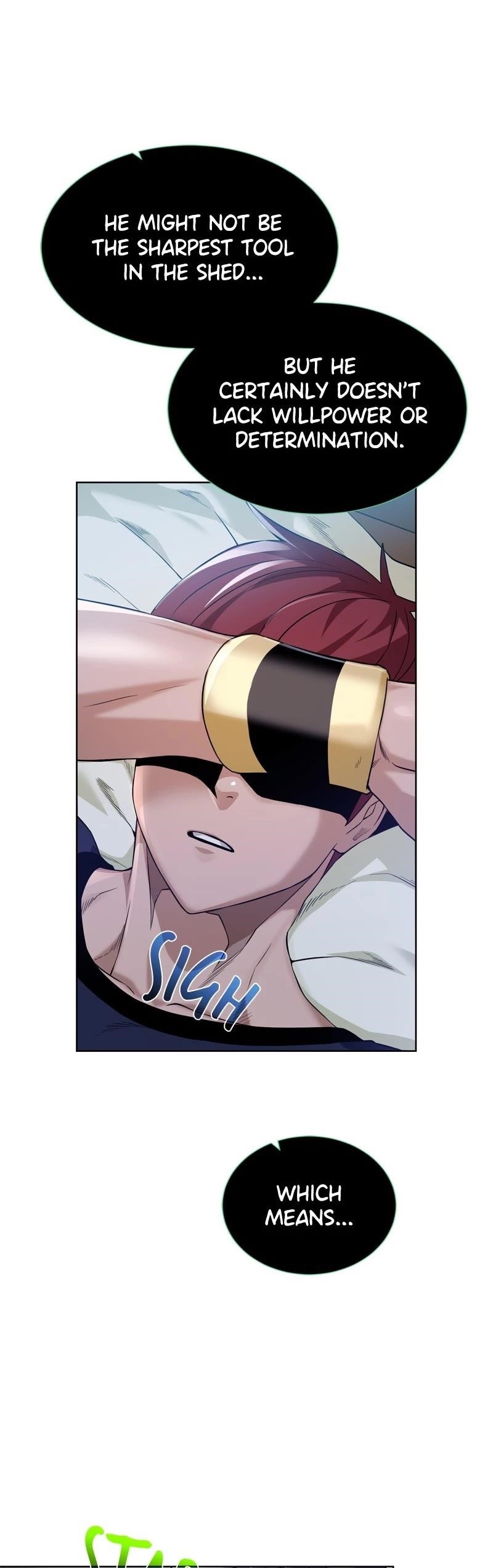 Read Dungeons & Artifacts EN Manga Online