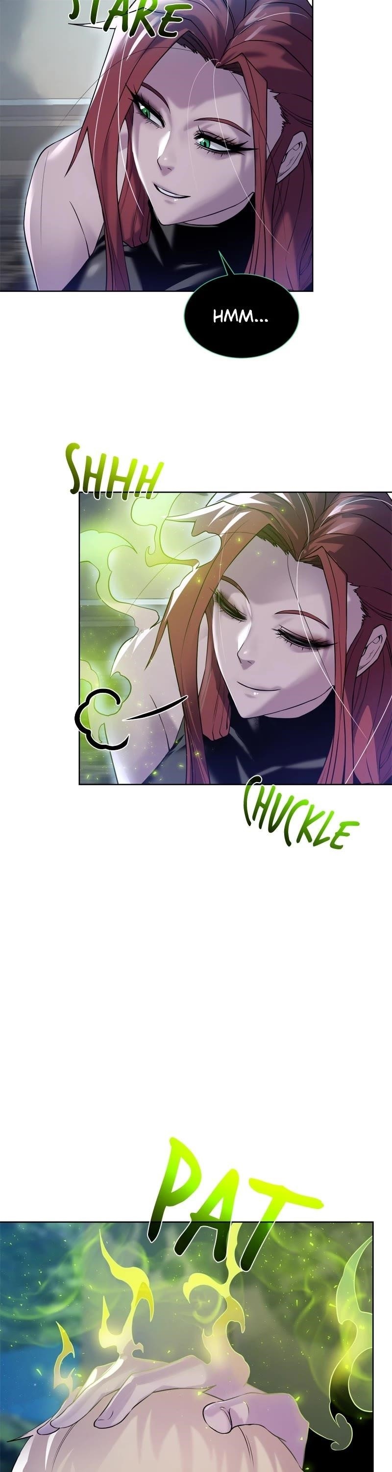 Read Dungeons & Artifacts EN Manga Online