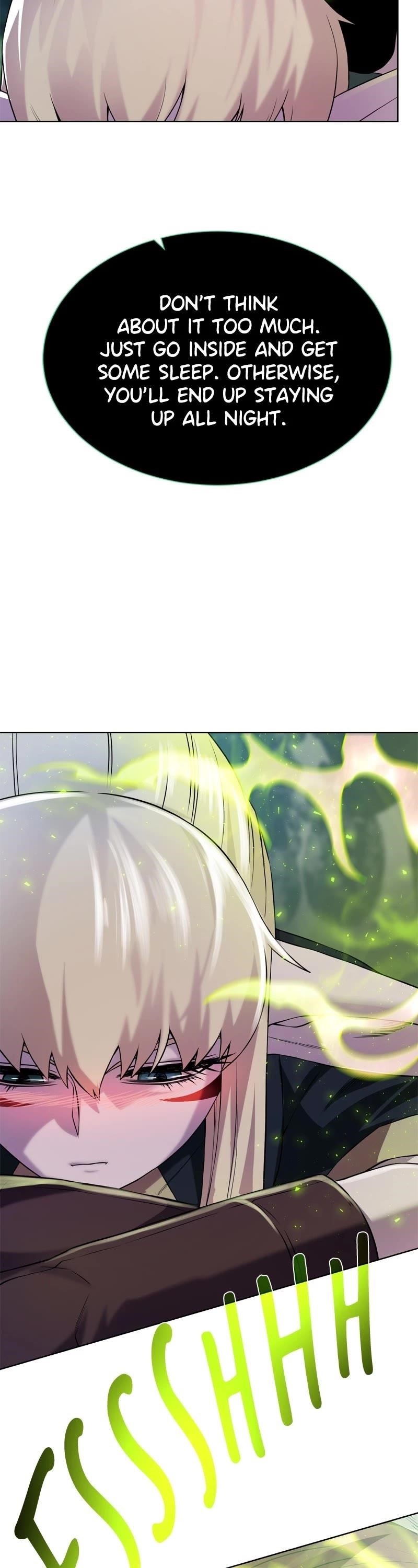 Read Dungeons & Artifacts EN Manga Online