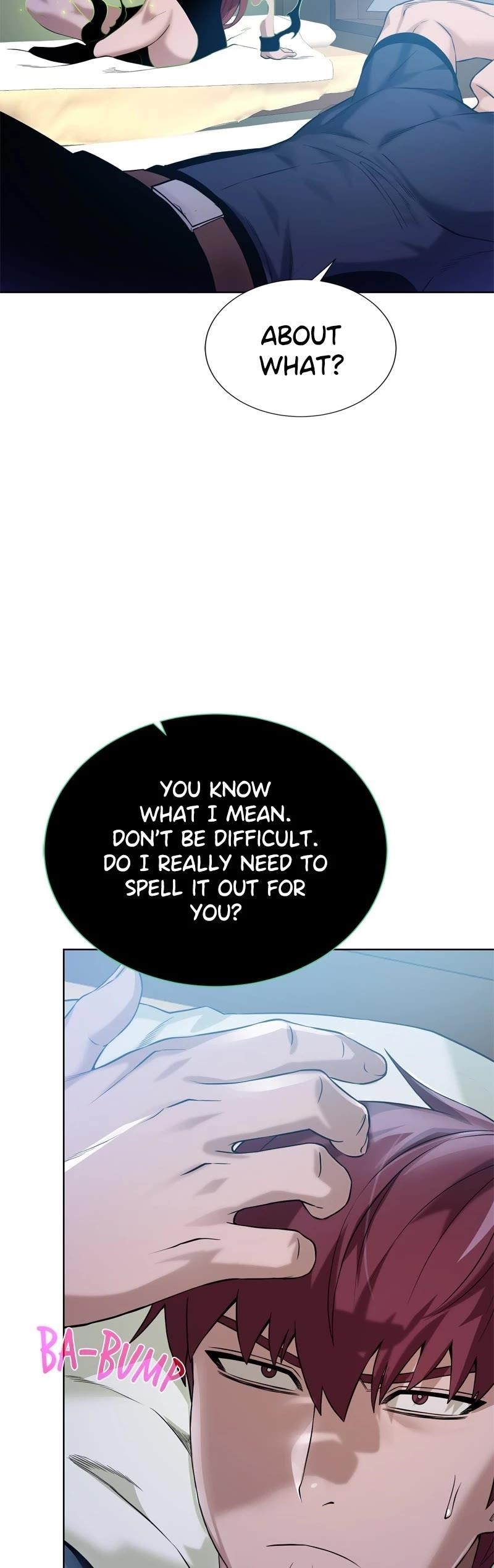 Read Dungeons & Artifacts EN Manga Online