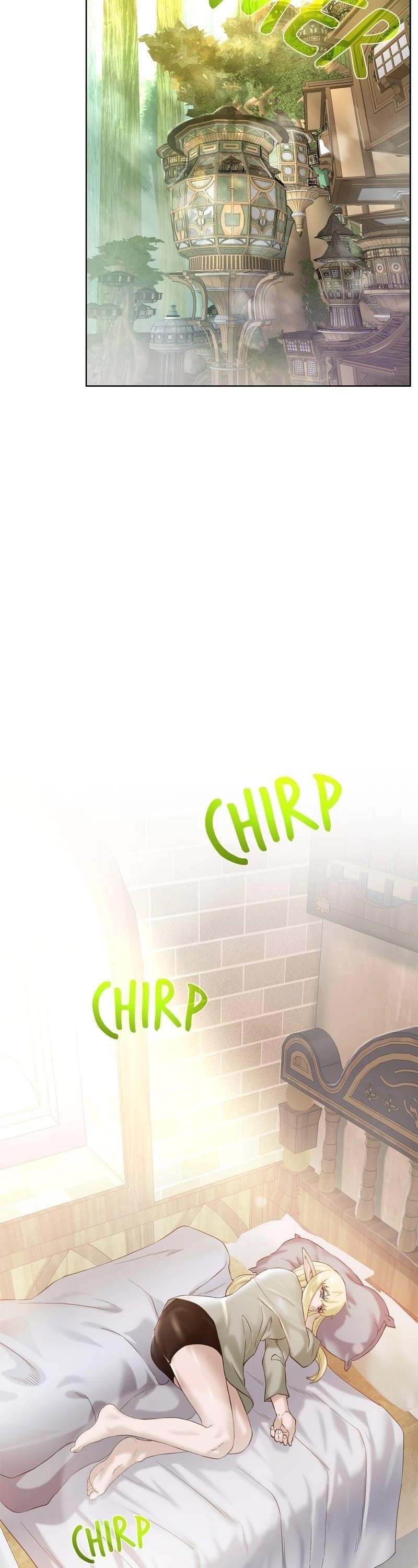 Read Dungeons & Artifacts EN Manga Online