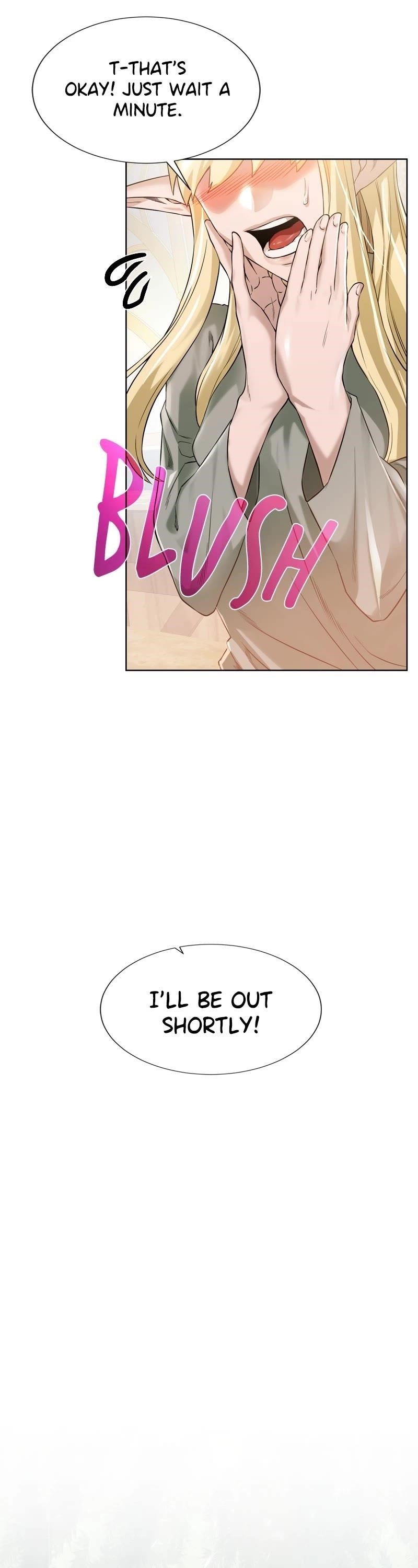 Read Dungeons & Artifacts EN Manga Online