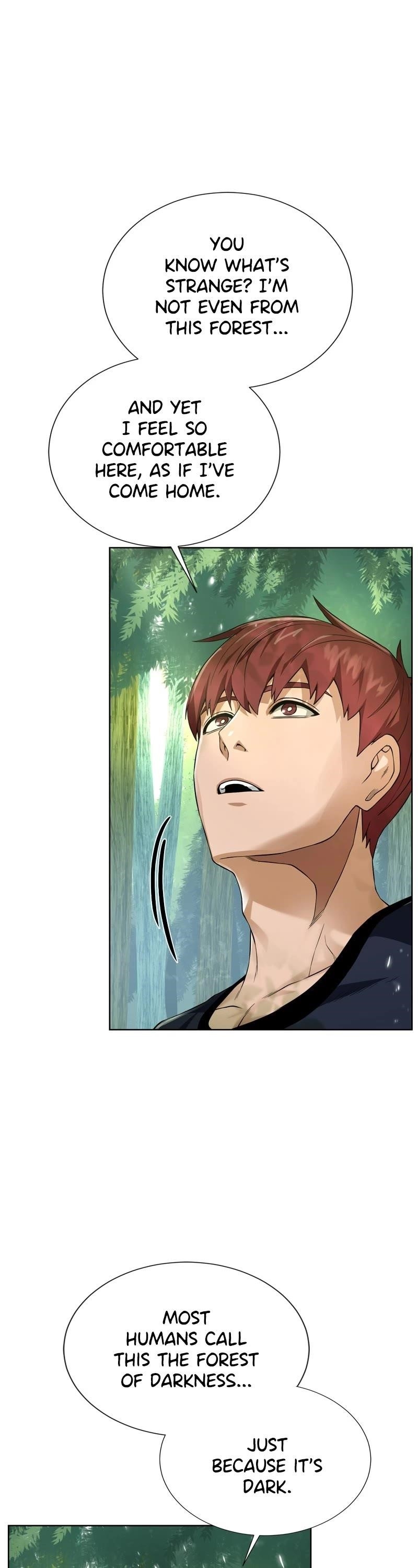 Read Dungeons & Artifacts EN Manga Online